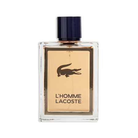 Lacoste L'homme EDT spray 3.3 oz for men