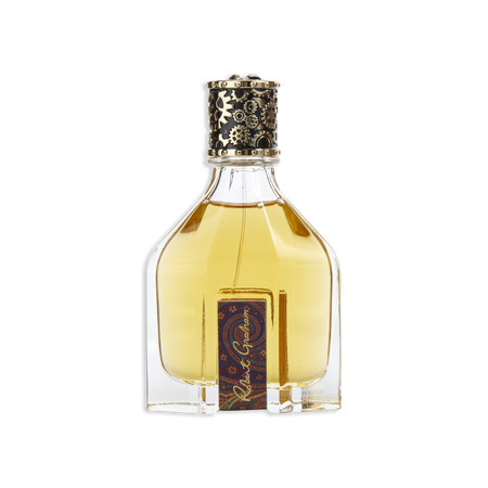 Robert Graham Fortitude by Robert Graham BLENDED ESSENCE spray 3.4 oz for men
