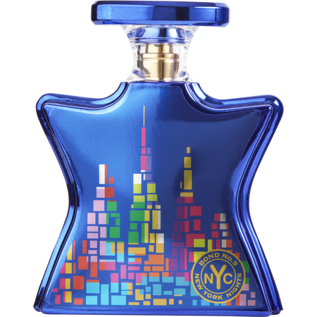 Bond No. 9 New York Nights by Bond No. 9 Eau de parfum spray 3.3 oz for unisex