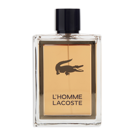 Lacoste L'homme EDT spray 5 oz for men