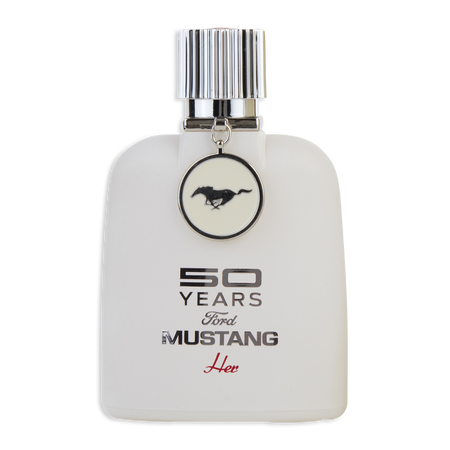 Estée Lauder Mustang 50 Years Eau de parfum spray 3.4 oz (LIMITED EDITION) for women
