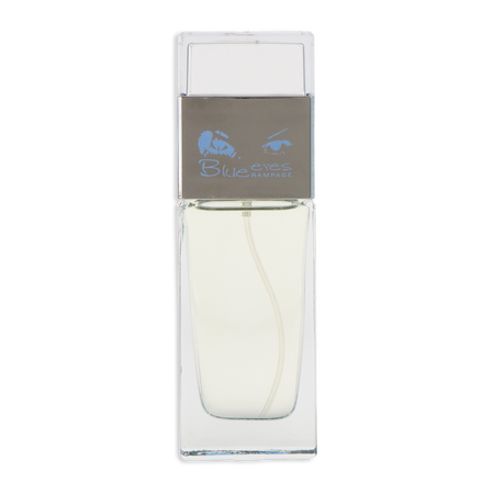 Rampage Blue Eyes EDT spray 1 oz for women