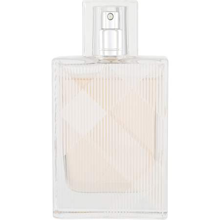 Burberry Brit EDT spray 1.6 oz (NEW PACKAGING) for women