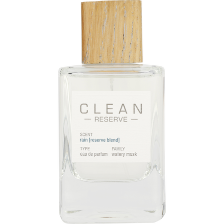 Clean Reserve Rain Eau de parfum spray 3.4 oz for unisex
