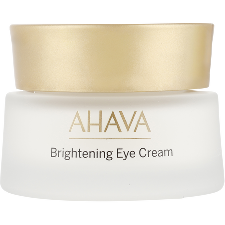 Ahava by AHAVA Time To Smooth Age Control Brightening & Anti Fatigue Eye Cream -15ml/0.51OZ for women