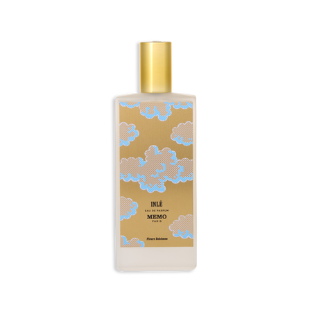 Memo Paris Inle Eau de parfum spray 2.5 oz for women
