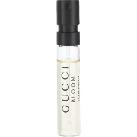 Gucci Bloom Eau de parfum spray VIAL for women
