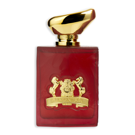 Alexandre J O Scent Rouge Eau de parfum spray 3.4 oz for unisex