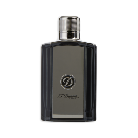 St Dupont Be Exceptional EDT spray 3.3 oz for men