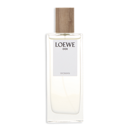 Loewe 001 Woman Eau de parfum spray 1.7 oz for women