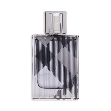 Burberry Brit EDT spray 1.6 oz (NEW PACKAGING) for men