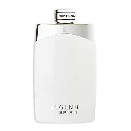 Mont Blanc Legend Spirit EDT spray 6.7 oz for men