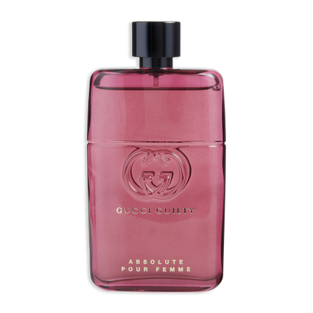 Gucci Guilty Absolute Pour Femme Eau de parfum spray 3 oz for women