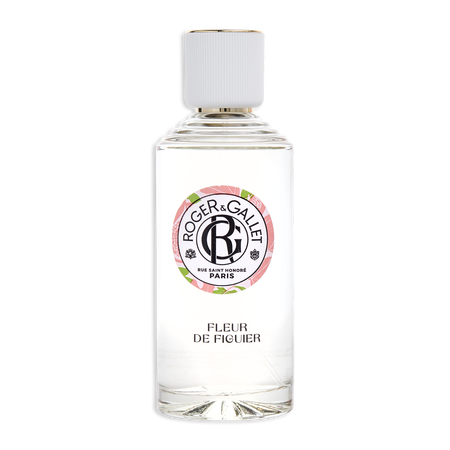 Roger & Gallet Fleur De Figuier by Roger & Gallet FRESH FRAGRANT WATER spray 3.3 oz for unisex