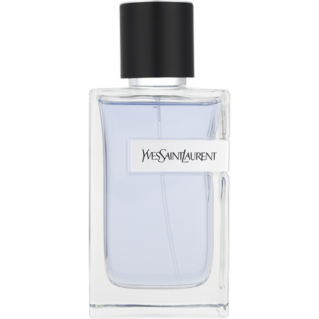 Yves Saint Laurent Y EDT spray 3.3 oz for men