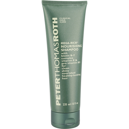 Peter Thomas Roth by Peter Thomas Roth MEGA-RICH SHAMPOO 8 oz for unisex