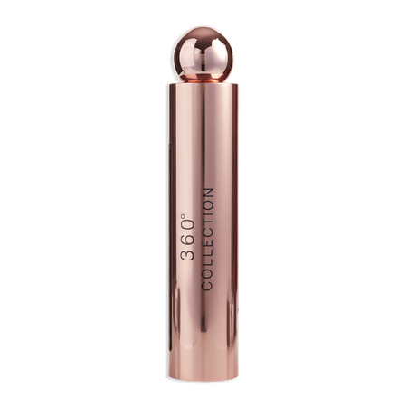 Perry Ellis 360 Collection Rose Eau de parfum spray 3.4 oz for women