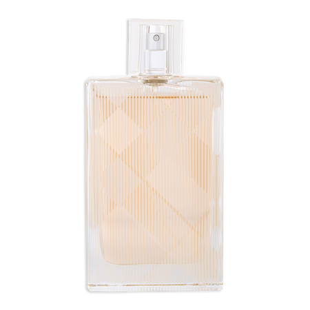 Burberry Brit EDT spray 3.3 oz (NEW PACKAGING) for women