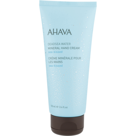 Ahava by AHAVA Deadsea Water Mineral Hand Cream - Sea-Kissed -100ml/3.4OZ for women