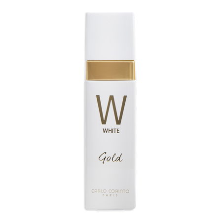 Carlo Corinto White Gold EDT spray 3.3 oz for women