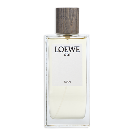 Loewe 001 Man Eau de parfum spray 3.4 oz for men