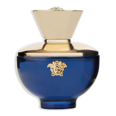 Gianni Versace Versace Dylan Blue Eau de parfum spray 3.4 oz for women