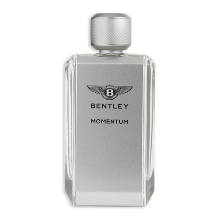 Bentley Momentum EDT spray 3.4 oz for men