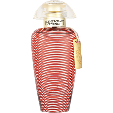 Merchant Of Venice Byzantium Saffron Eau de parfum spray 1.7 oz for unisex
