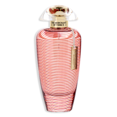 Merchant Of Venice Byzantium Saffron Eau de parfum spray 3.4 oz for unisex