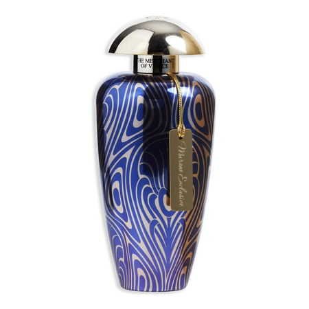 Merchant Of Venice Liberty Eau de parfum CONCENTREE spray 3.4 oz for unisex