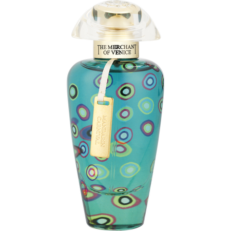 Merchant Of Venice Mandarin Carnival Eau de parfum spray 1.7 oz for women