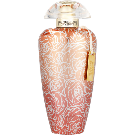 Merchant Of Venice Rosa Moceniga Eau de parfum spray 3.4 oz for women