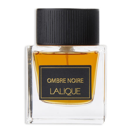 Ombre Noire Lalique Eau de parfum spray 3.3 oz for men