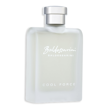 Baldessarini Cool Force EDT spray 3 oz for men
