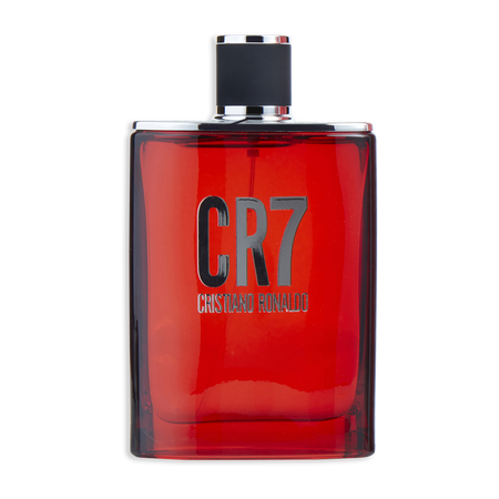 Cristiano Ronaldo Cr7 EDT spray 3.4 oz for men