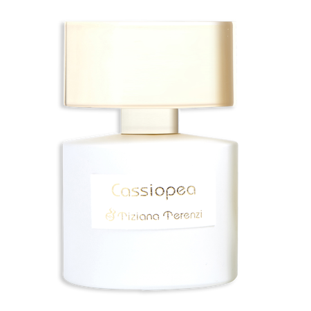 Tiziana Terenzi Cassiopea EXTRAIT DE PARFUM spray 3.3 oz for unisex