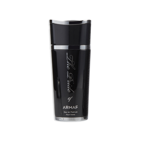 Armaf The Pride Eau de parfum spray 3.4 oz for men