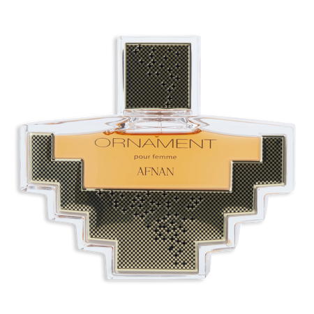 Afnan Ornament by Afnan Perfumes Eau de parfum spray 3.4 oz for women