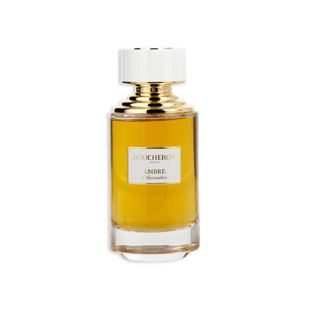 Boucheron Ambre D'alexandrie Eau de parfum spray 4.1 oz for unisex
