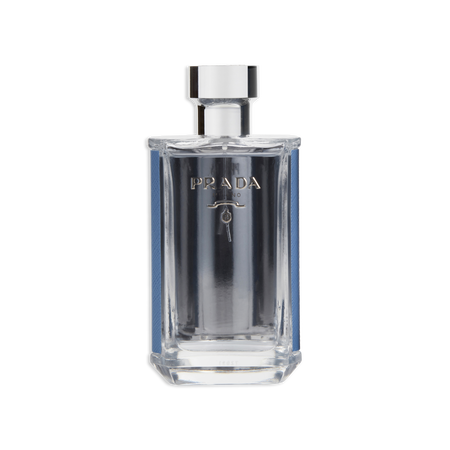 Prada L'homme L'eau EDT spray 3.4 oz for men