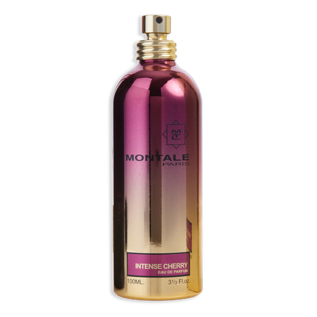 Montale Paris Intense Cherry Eau de parfum spray 3.4 oz for unisex