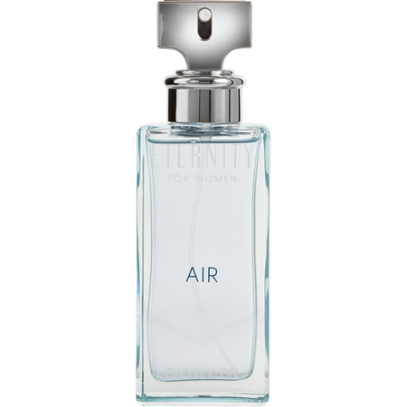 Calvin Klein Eternity Air Eau de parfum spray 3.4 oz for women