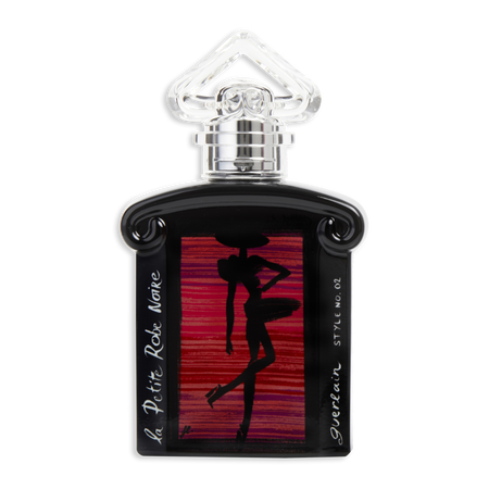 Guerlain La Petite Robe Noire EDT spray 1.6 oz (2017 LIMITED EDITION) for women