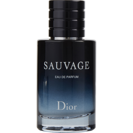 Dior Sauvage by Christian Dior Eau de parfum spray 2 oz for men