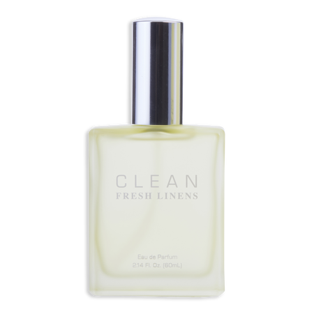 Clean Fresh Linens Eau de parfum spray 2.1 oz for women