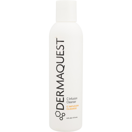 Dermaquest by DermaQuest C Infusion Cleanser -177.4ml/6OZ for women