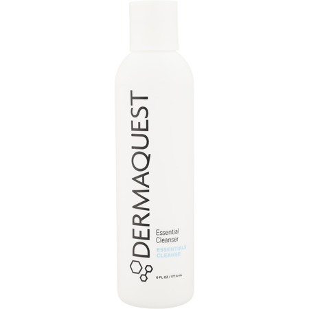 Dermaquest by DermaQuest Essentials Daily Cleanser -177.4ml/6OZ for women