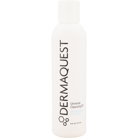 Dermaquest by DermaQuest Advanced Therapy Universal Cleansing Oil -177.4ml/6OZ for women