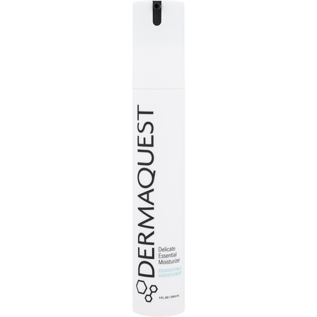 Dermaquest by DermaQuest Sensitized Delicate Daily Moisturizer -28.3g/1OZ for women