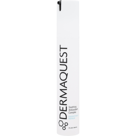 Dermaquest by DermaQuest Sensitized Delicate Soothing Serum -29.6ml/1OZ for women